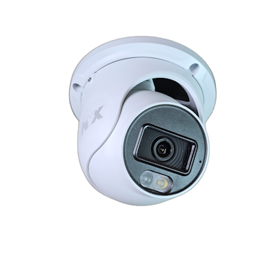Dome Camera