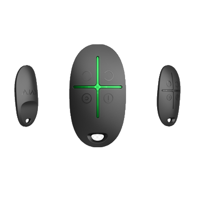 AJAX SPACE CONTROL ( B )