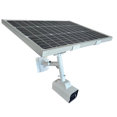 NYX SOLAR 1