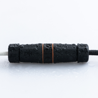 T3 SNAP WATERPROOF CONNECTOR