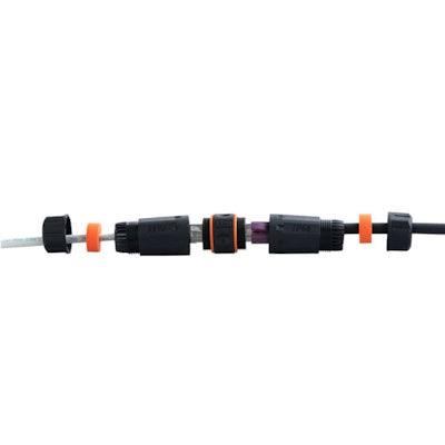 T3 SNAP WATERPROOF CONNECTOR