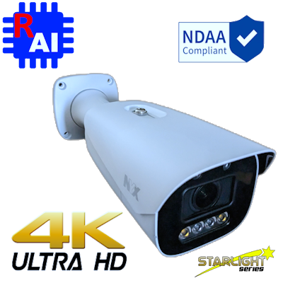 NYX B8VF ULTIMATE