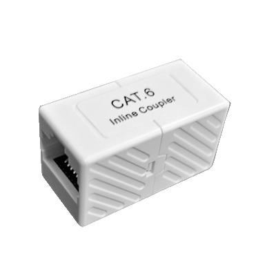 AA RJ45 COUPLER