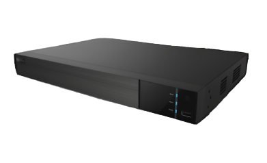 NYX DECODER