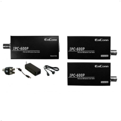 POE-IPC-600T2-KIT