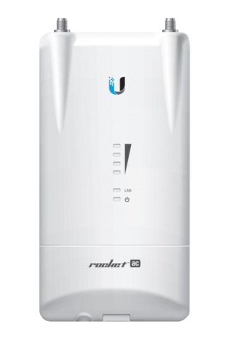 ROCKET AC Lite Ubiquiti Wireless Base Station