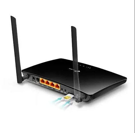 4G Router Modem