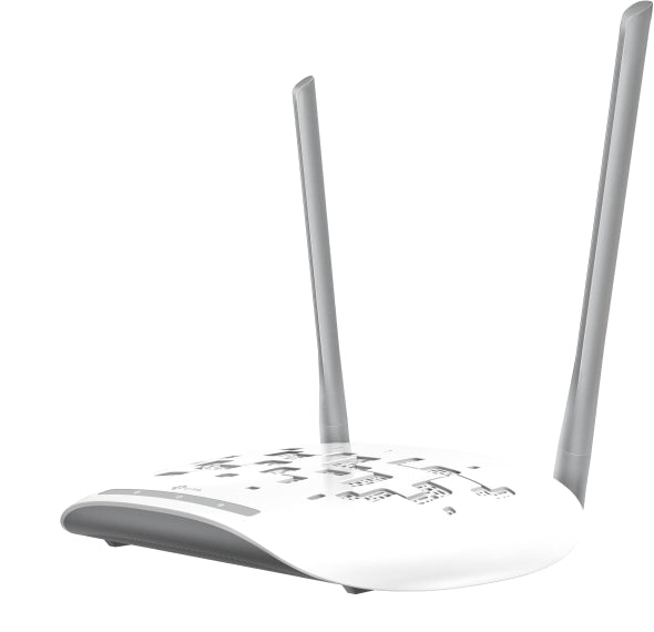 ETHERNET TO WIFI LR Client Router