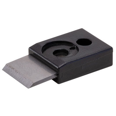 2712-2P blade for CCTV cutter with a sharp edge and durable housing for precision cutting