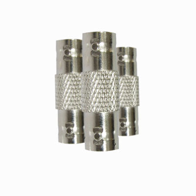 BNC connector adapter for seamless connections in audio and video applications