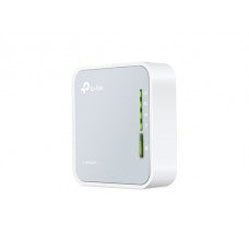 TP-Link Ethernet to WiFi adapter for seamless wired to wireless network connectivity